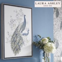 Laura Ashley(ローラアシュレイ)のライフスタイル キャンバスアート