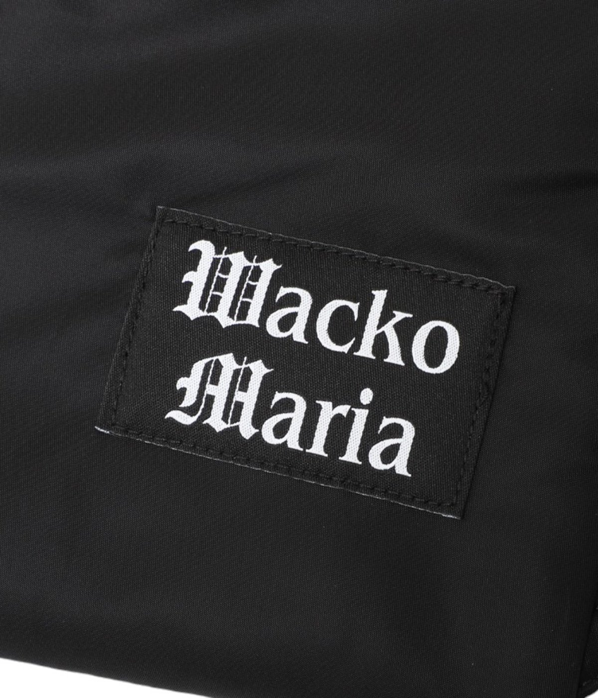 ◇WACKO MARIAワコマリア◇SPEAKEASYコラボ ショルダーバッグ (WACKO