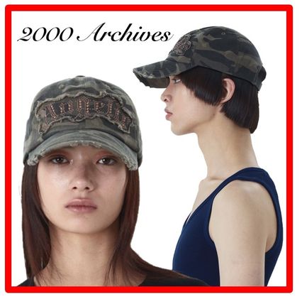 2000Archives(2000アーカイブス) 帽子(メンズ) - ブランド通販のBUYMA