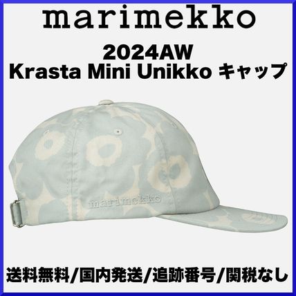 marimekko(マリメッコ) キャップ(レディース) - ブランド通販のBUYMA