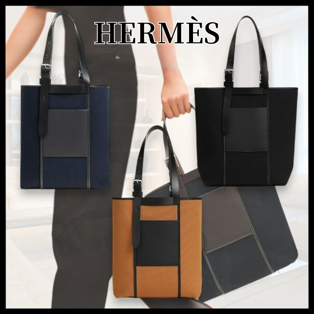 使いやすい】HERMES《エトリヴィエール・ポケット》27 バッグ (HERMES