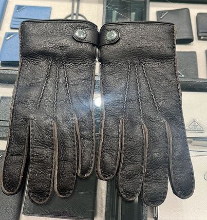2024-2025 AW PRADA(プラダ) 手袋(メンズ) - ブランド通販のBUYMA