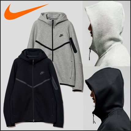 2024-2025 AW Nike(ナイキ) フリースジャケット(メンズ) - ブランド