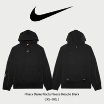 Nike x Drake Nocta】 Fleece Hoodie Black ☆正規品 (Nike/パーカー