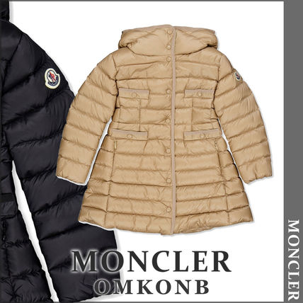 MONCLER HIRMA(モンクレール イルマ) 子供服・用品(85cm～)(ベビー