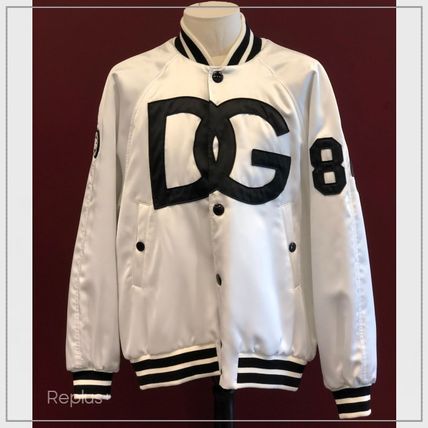 Dolce & Gabbana(ドルチェ&ガッバーナ) スカジャン(メンズ) - ブランド