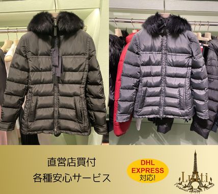 291794 PRADA(プラダ) アウター(レディース) - ブランド通販のBUYMA