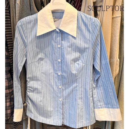 S SCULPTOR(スカルプター) ブラウス・シャツ(レディース) - ブランド