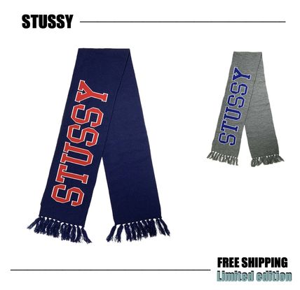 STUSSY(ステューシー) マフラー(メンズ) - ブランド通販のBUYMA