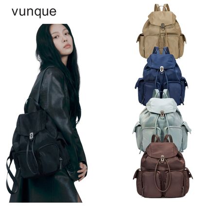 vunque(ブンク) バックパック・リュック(レディース) - ブランド通販の