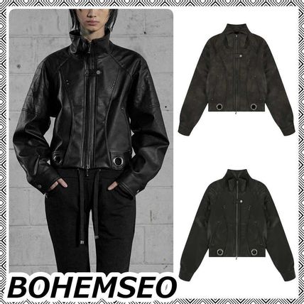 BOHEMSEO(ボヘミアンソウル) アウター(レディース) - ブランド通販のBUYMA