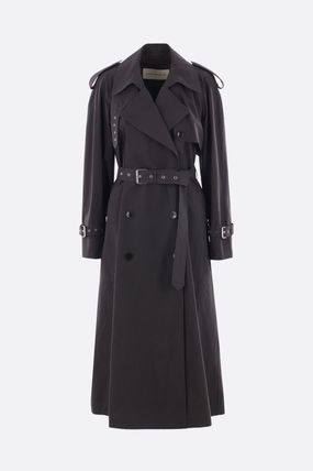 Dries Van Noten(ドリス ヴァン ノッテン) トレンチコート(レディース
