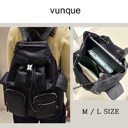 vunque(ブンク) バックパック・リュック(レディース) - ブランド通販の