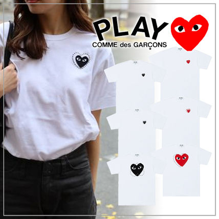 スタッズ COMME des GARCONS(コムデギャルソン) Tシャツ・カットソー