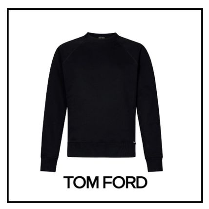 TOM FORD(トムフォード) スウェット・トレーナー(メンズ) - ブランド