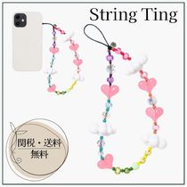 String Ting(ストリングティング) 人気アイテムランキング【BUYMA】