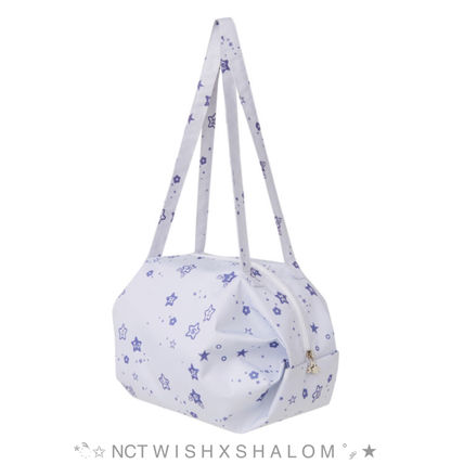 NCT WISH SHALOM(シャローム) バッグ・カバン(レディース) - ブランド
