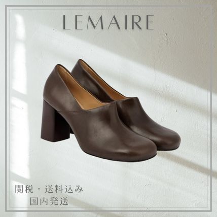 LEMAIRE(ルメール) パンプス(レディース) - ブランド通販のBUYMA