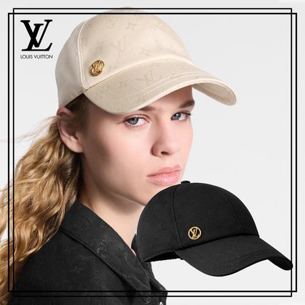 Louis Vuitton(ルイヴィトン) キャップ(レディース) - ブランド通販のBUYMA