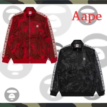 A BATHING APE(アベイシングエイプ) ジャージ(メンズ) - ブランド通販