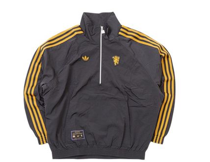 マンチェスターユナイテッド adidas(アディダス) メンズ - ブランド
