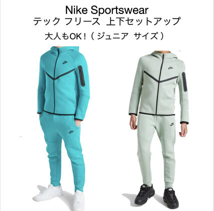 テックフリース Nike(ナイキ) ベビー・キッズ - ブランド通販のBUYMA
