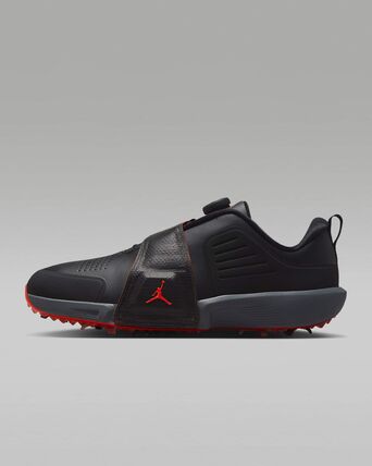 NIKE JORDAN 人気ジョーダン エアレブ ゴルフシューズ (Nike/シューズ
