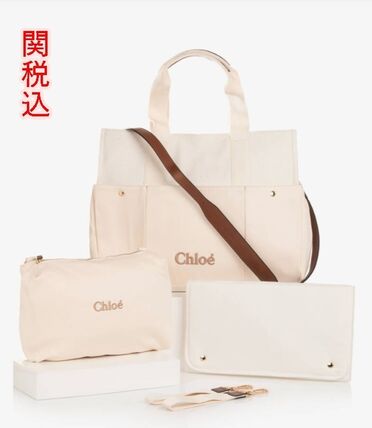 2024年春夏新作】Chloe(クロエ)のマザーズバッグが入荷！【BUYMA】