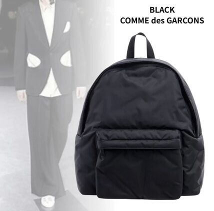 大阪府 COMME des GARCONS(コムデギャルソン) バックパック・リュック