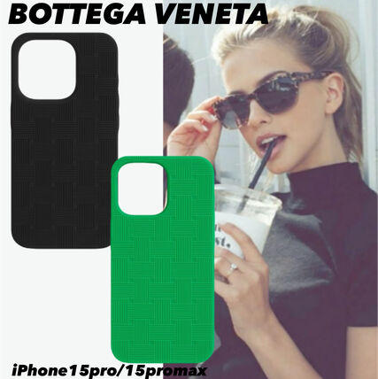 iPhone 12 Pro BOTTEGA VENETA(ボッテガヴェネタ) スマホケース