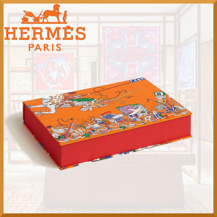 HERMES(エルメス) インテリア雑貨(ライフスタイル) - ブランド通販のBUYMA
