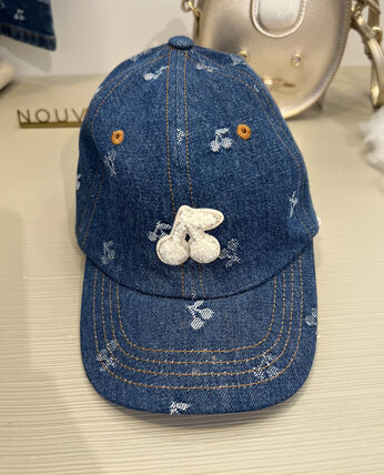 Bonpoint(ボンポワン) 帽子(ベビー・キッズ) - ブランド通販のBUYMA