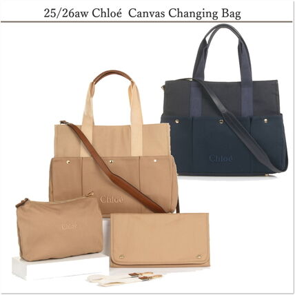 2024年春夏新作】Chloe(クロエ)のマザーズバッグが入荷！【BUYMA】