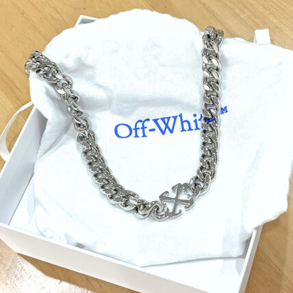 チェーン Off-White(オフホワイト) メンズ - ブランド通販のBUYMA