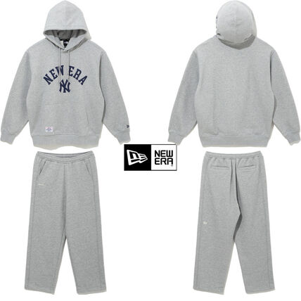 グレー（灰色）系 New Era(ニューエラ) セットアップ(メンズ