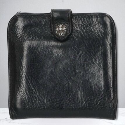 CHROME HEARTS(クロムハーツ) 折りたたみ財布(メンズ) - ブランド通販
