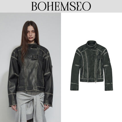 BOHEMSEO(ボヘミアンソウル) ジャケット(レディース) - ブランド通販の