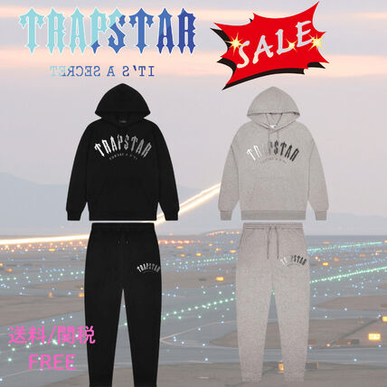 TRAPSTAR セットアップ(メンズ) - ブランド通販のBUYMA