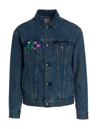 Marcelo Burlon(マルセロバーロン) アウター・ジャケット(メンズ