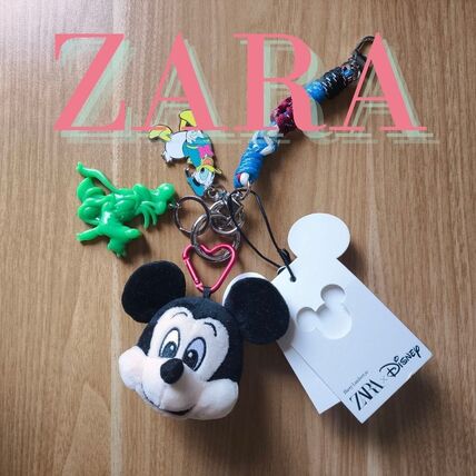 ミッキー ZARA(ザラ) - ブランド通販のBUYMA