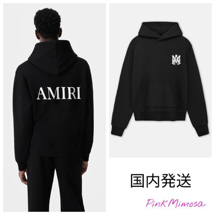 AMIRI(アミリ) パーカー・フーディ(メンズ) - ブランド通販のBUYMA