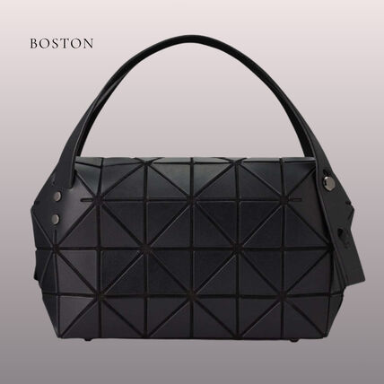 BAOBAO ISSEY MIYAKE(バオバオイッセイミヤケ) ボストンバッグ(メンズ