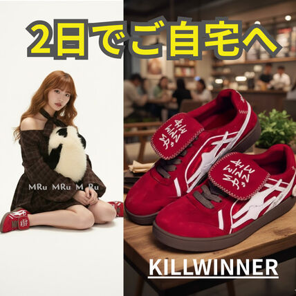 KILLWINNER(キルウィナー) 靴・シューズ(レディース) - ブランド通販の