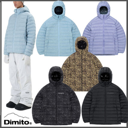 韓国発スノボウェアブランド】Dimito(ディミト)が話題沸騰中【BUYMA】