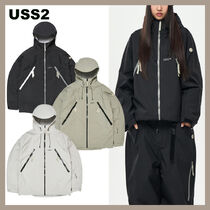 USS2(オストゥー) - ブランド通販のBUYMA