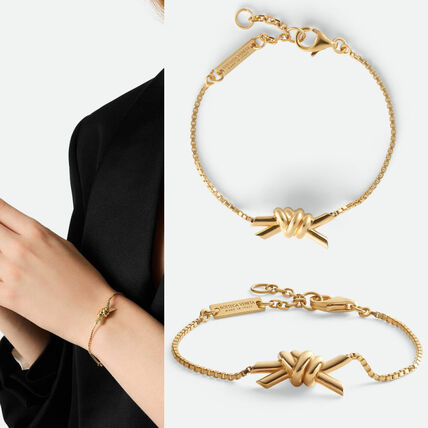 BOTTEGA VENETA(ボッテガヴェネタ) ブレスレット(レディース