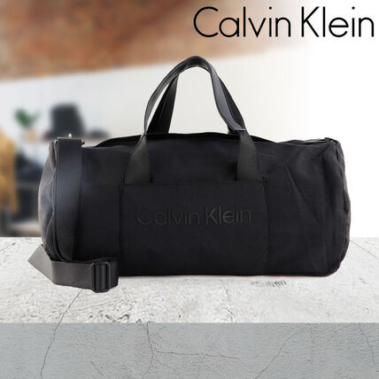 Calvin Klein(カルバンクライン) ボストンバッグ(メンズ) - ブランド