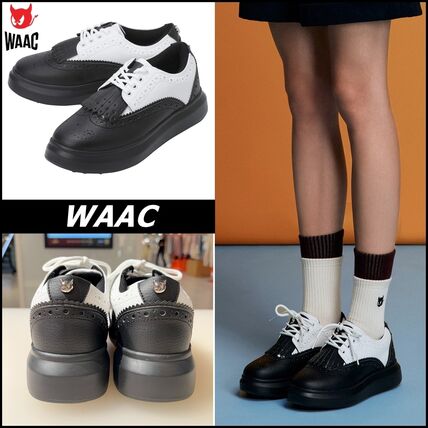 WAAC(ワック) シューズ(レディース) - ブランド通販のBUYMA