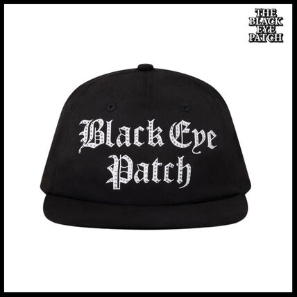 BlackEyePatch(ブラックアイパッチ) キャップ(メンズ) - ブランド通販