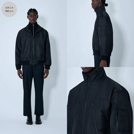 MM6 Maison Margiela(エムエムシックス) アウター・ジャケット(メンズ